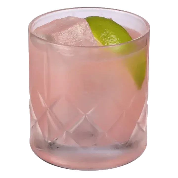 Rhubarb Margarita