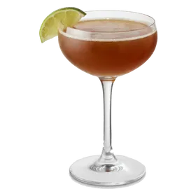 Dark Daiquiri