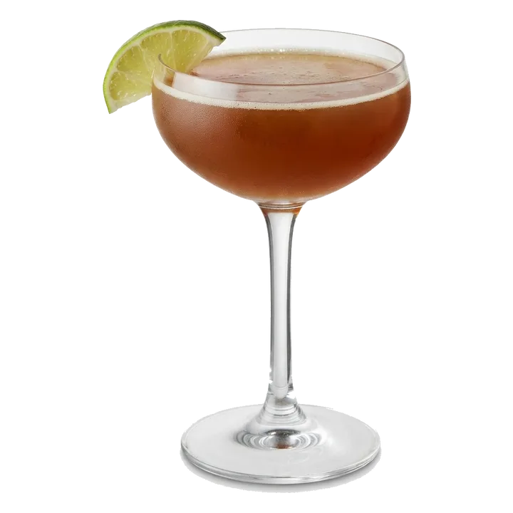 Dark Daiquiri