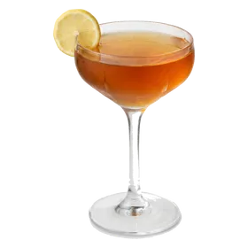 Manhattan (Dry)
