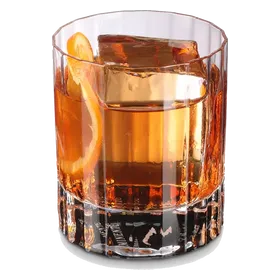 Christmas Negroni