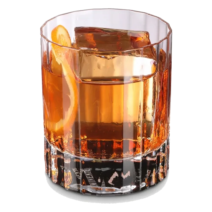 Christmas Negroni