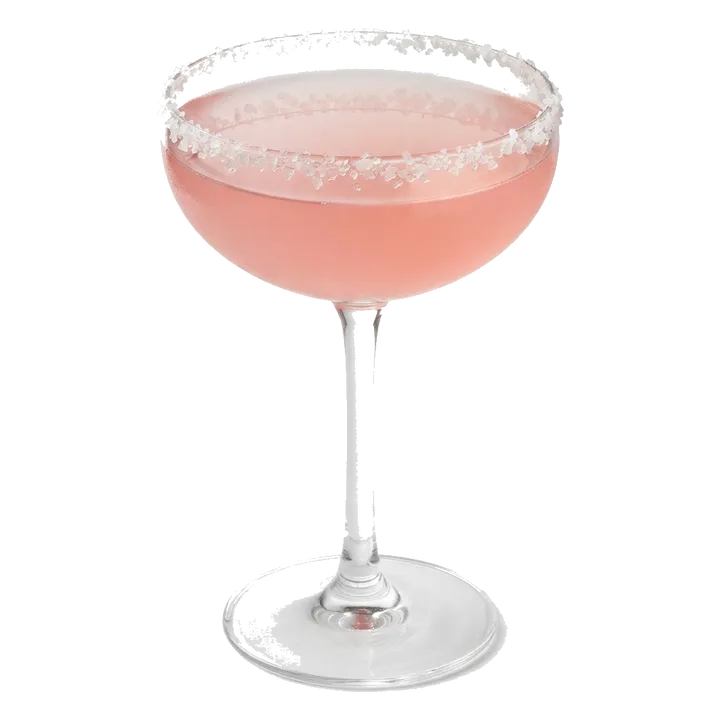 Pink Margarita
