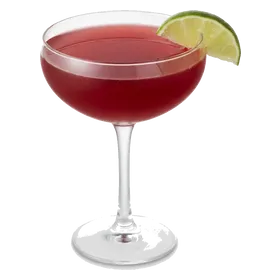 Pomegranate Margarita