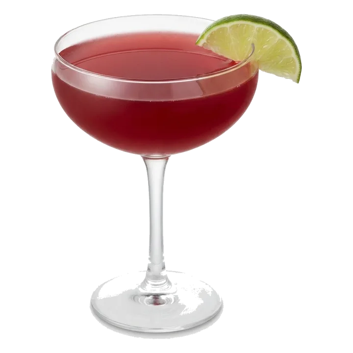 Pomegranate Margarita