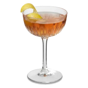 Pink Gin