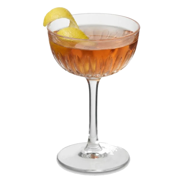 Pink Gin