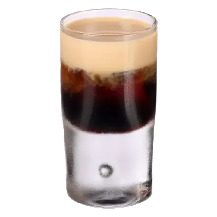 747 Shot