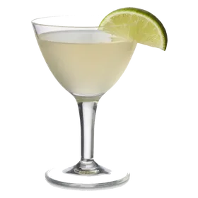 Limey Gimlet