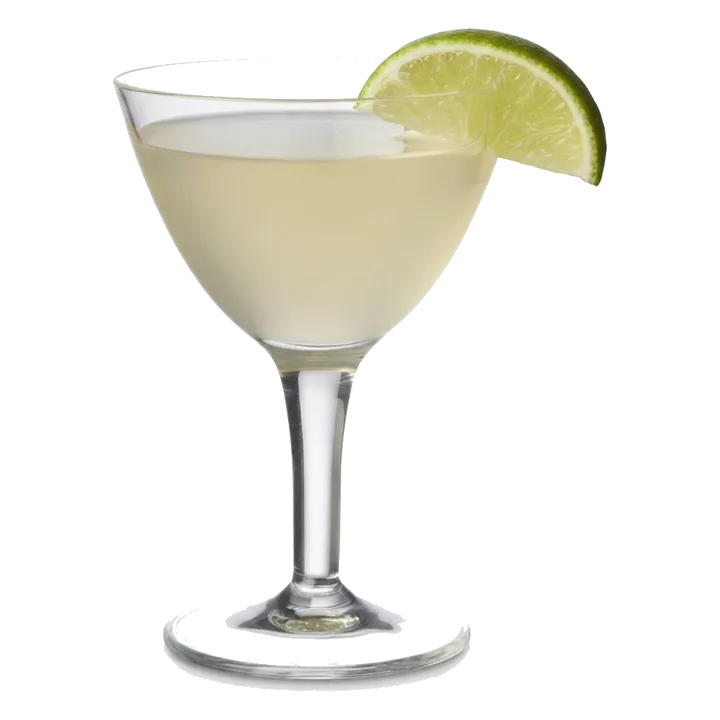 Limey Gimlet