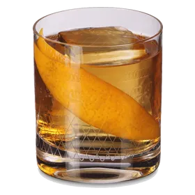 Maple Old Fashioned