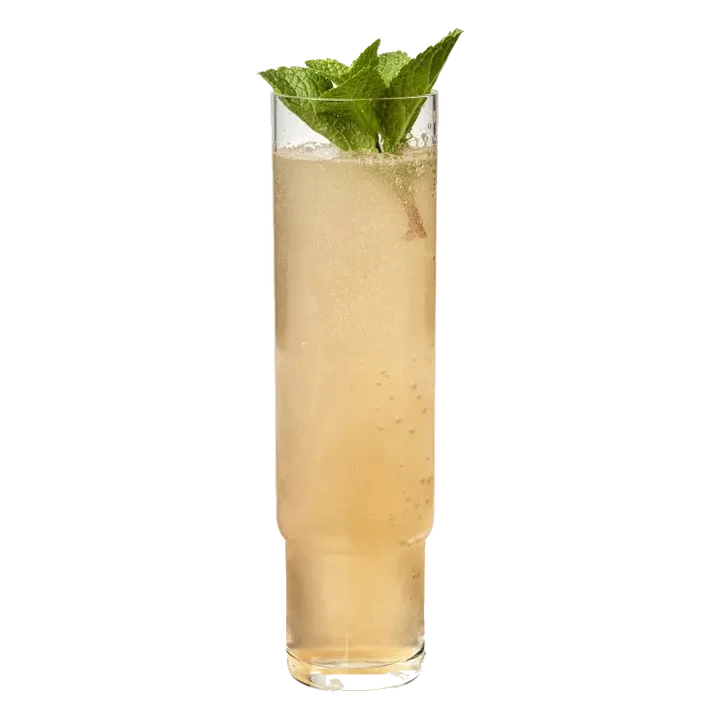 Juniport Fizz