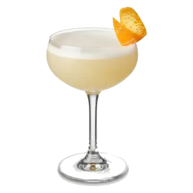 Grand White Lady