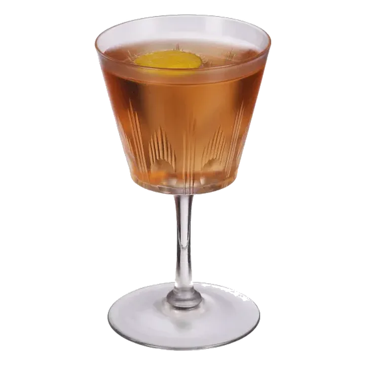 Balmoral No. 2