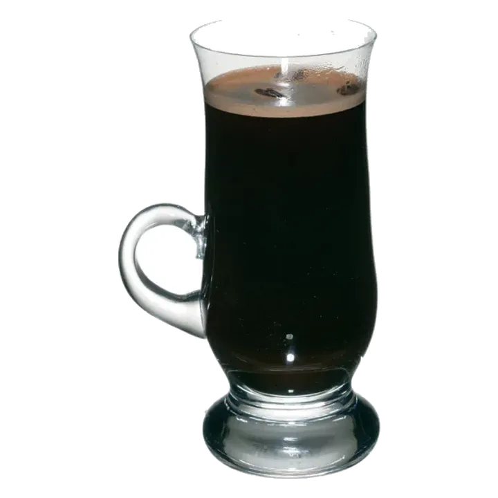 Mexican Coffee (Hot)