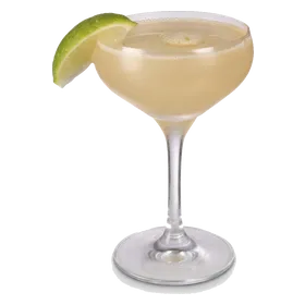 Charles Daiquiri