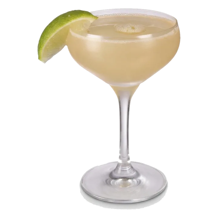 Charles Daiquiri