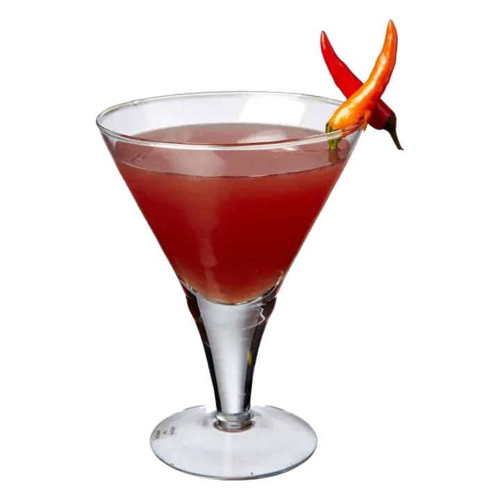 Devil's Horn