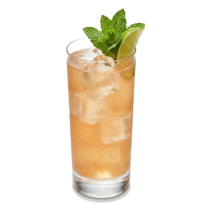 Dutch Mule