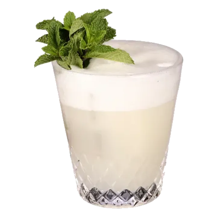 Disco Sour