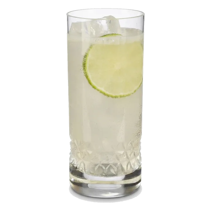 Ranch Water