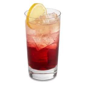 Pink Americano