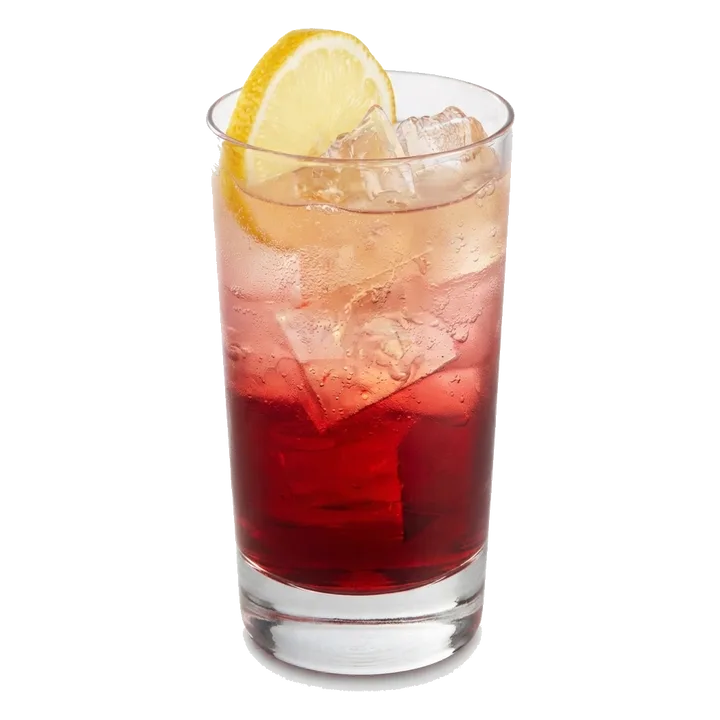 Pink Americano