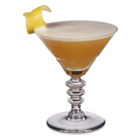 Earl Grey MarTEAni