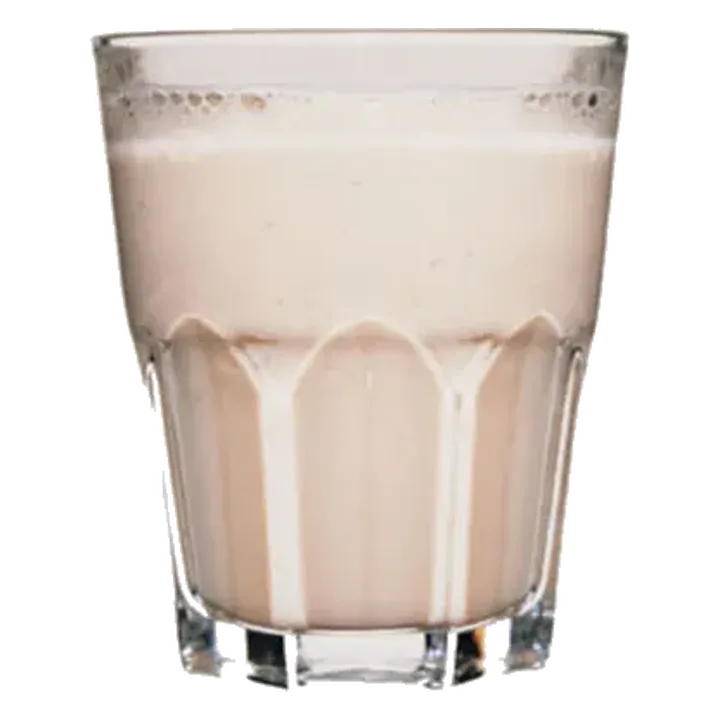 B-52 Frozen