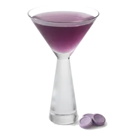 Palma Violet
