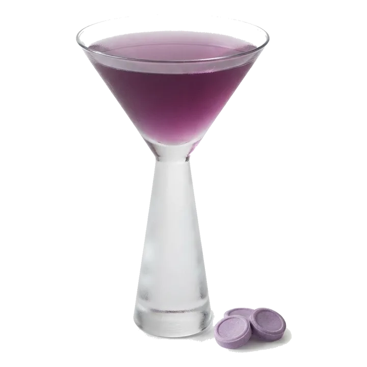 Palma Violet