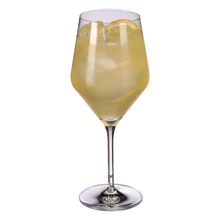Pear-Fect Spritz