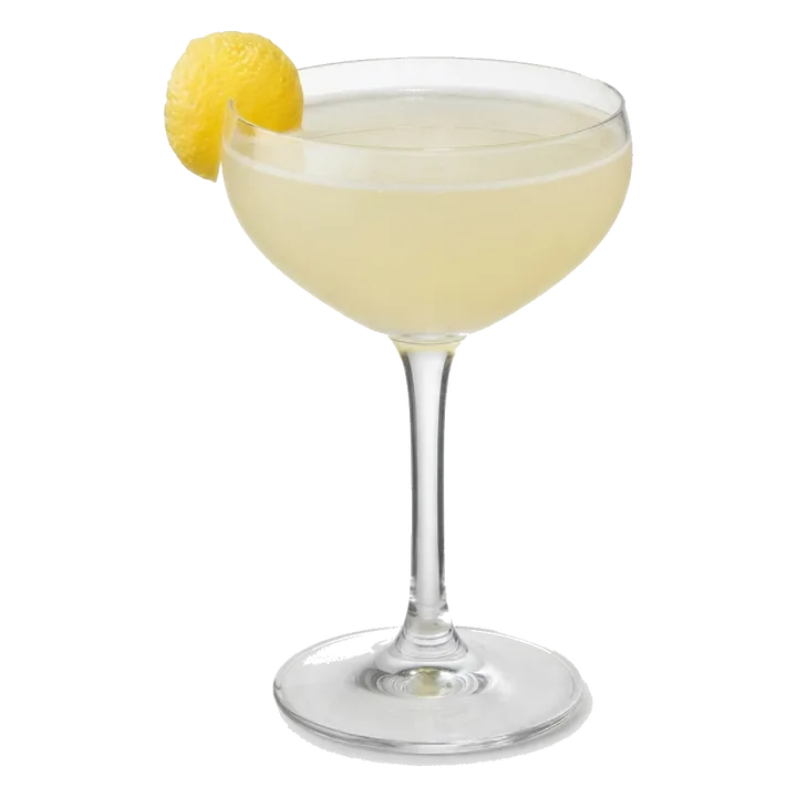 Chelsea Sidecar