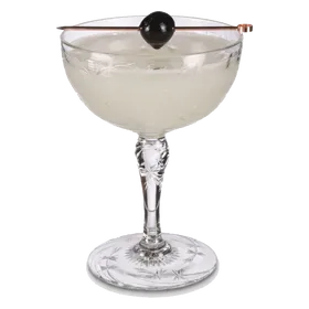 Rum Amandine