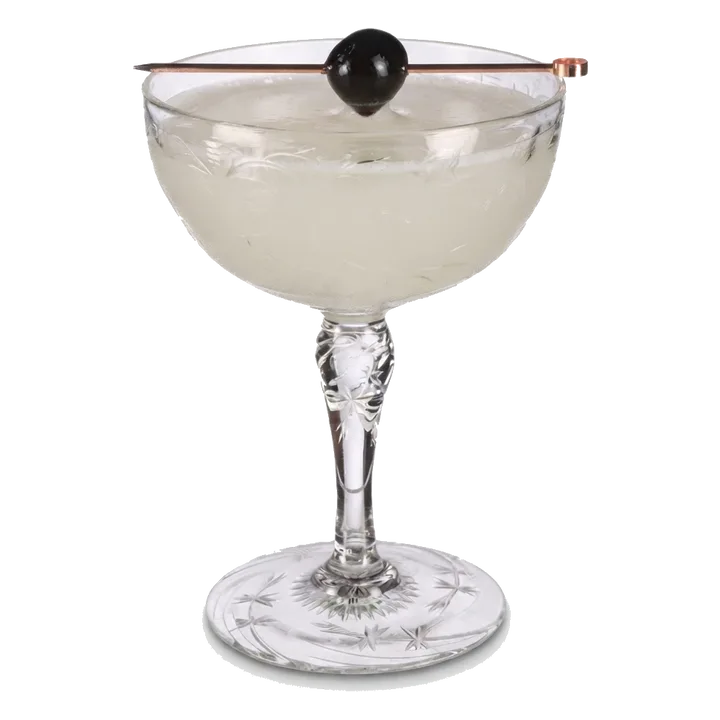 Rum Amandine