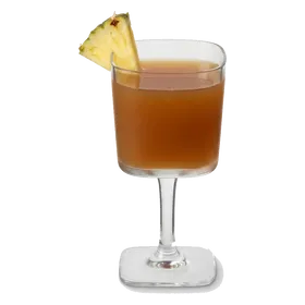East India No.2