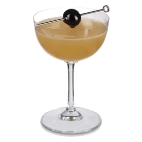 Bosun Bird
