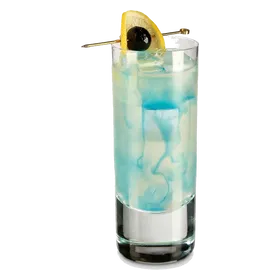 Electric Lemonade