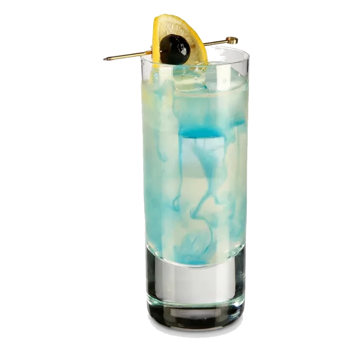 Electric Lemonade