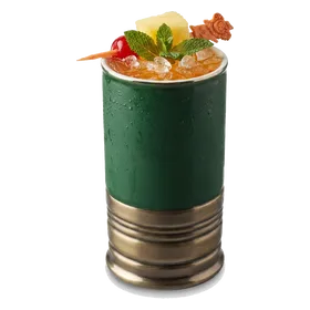 Gun Club Punch No.1