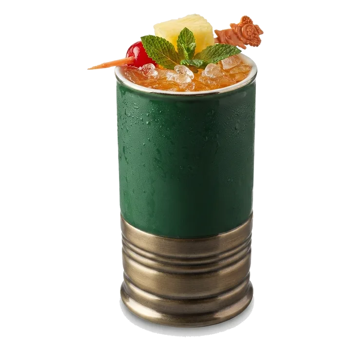 Gun Club Punch No.1