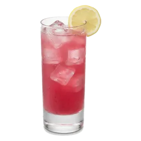 No. 10 Lemonade