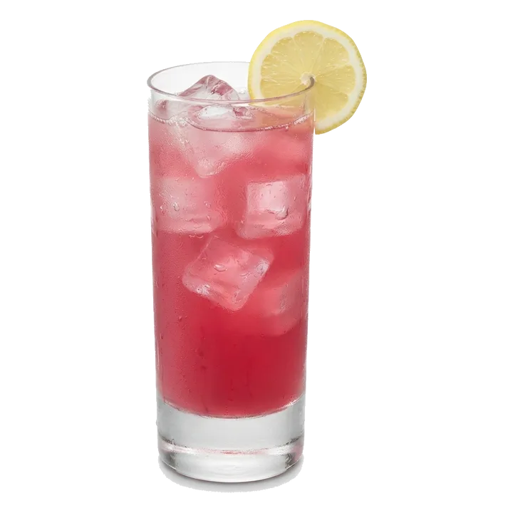 No. 10 Lemonade