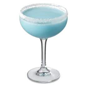 Jack Frost (blue)