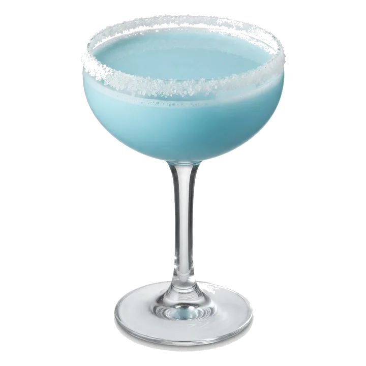 Jack Frost (blue)