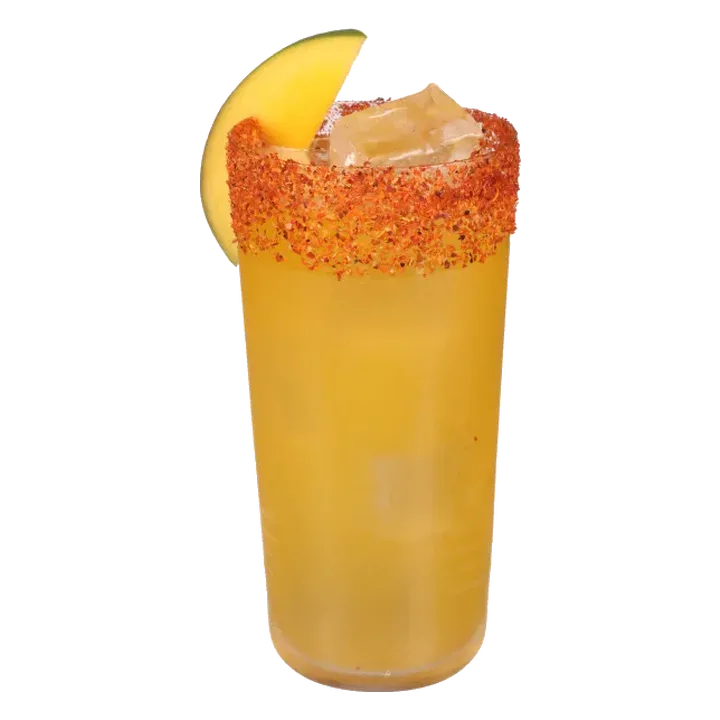 Spicy Mango Buck