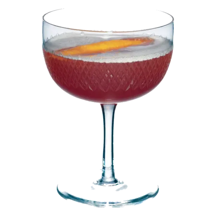 De La Louisiane No. 3