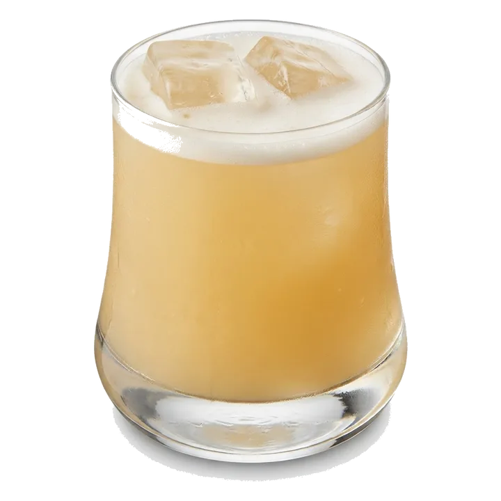 Bolero Sour