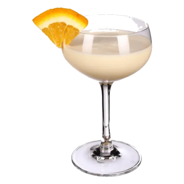 Creamy Creamsicle