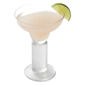 Pink Grapefruit Margarita
